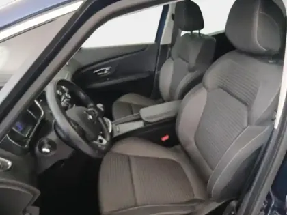 Photo 28 Renault Scenic  1.7 Blue dCi 120ch Business