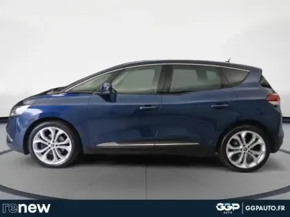 Photo 16 Renault Scenic  1.7 Blue dCi 120ch Business