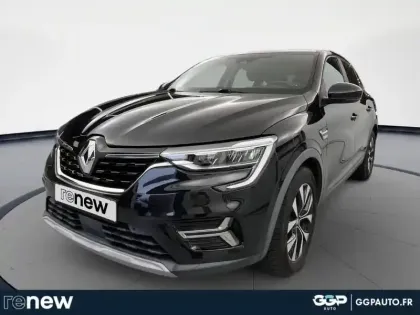 Photo Renault Arkana Zen