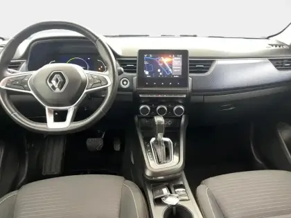 Photo 27 Renault Arkana  1.6 E-Tech 145ch Zen