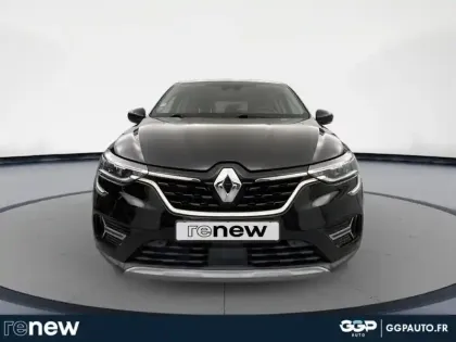 Photo 22 Renault Arkana  1.6 E-Tech 145ch Zen