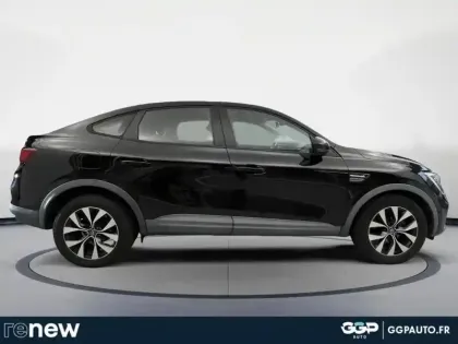 Photo 20 Renault Arkana  1.6 E-Tech 145ch Zen