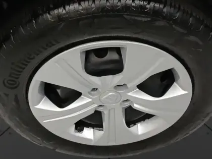 Photo 10 Dacia Sandero  1.0 SCe 65ch Essentiel -22