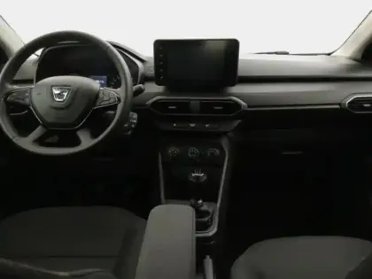 Photo 12 Dacia Sandero  1.0 SCe 65ch Essentiel -22