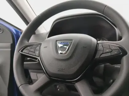 Photo 14 Dacia Sandero  1.0 SCe 65ch Essentiel -22