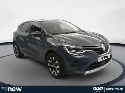 Photo 171 Renault Captur  1.0 Eco-G 100ch Evolution