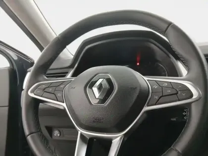Photo 179 Renault Captur  1.0 Eco-G 100ch Evolution