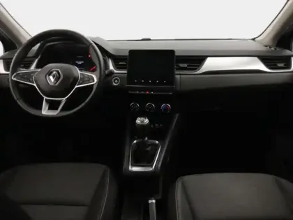 Photo 177 Renault Captur  1.0 Eco-G 100ch Evolution