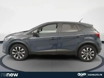 Photo 61 Renault Captur  1.0 Eco-G 100ch Evolution