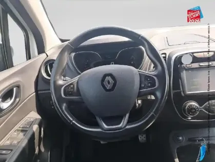 Photo 11 Renault Captur  0.9 TCe 90ch energy Intens