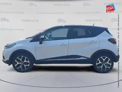 Photo 8 Renault Captur  0.9 TCe 90ch energy Intens