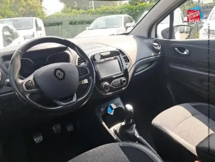 Photo 14 Renault Captur  0.9 TCe 90ch energy Intens