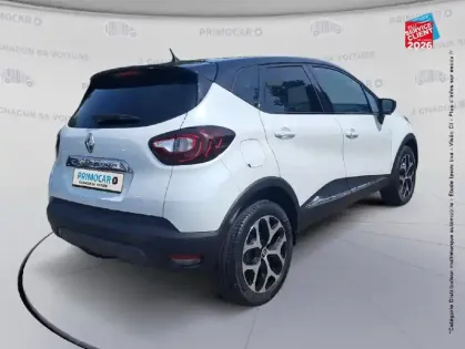 Photo 5 Renault Captur  0.9 TCe 90ch energy Intens