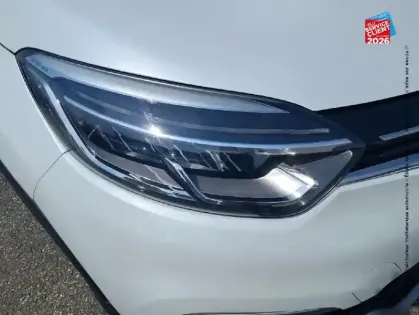Photo 12 Renault Captur  0.9 TCe 90ch energy Intens