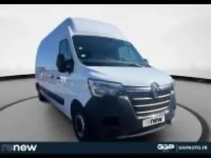 Photo 7 Renault Master  Fg F3500 L3H2 2.3 Blue dCi 135ch Confort Euro6E