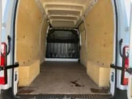 Photo 10 Renault Master  Fg F3500 L3H2 2.3 Blue dCi 135ch Confort Euro6E