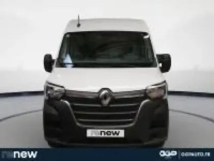 Photo 22 Renault Master  Fg F3500 L3H2 2.3 Blue dCi 135ch Confort Euro6E