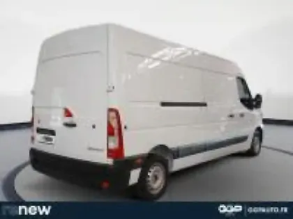 Photo 18 Renault Master  Fg F3500 L3H2 2.3 Blue dCi 135ch Confort Euro6E