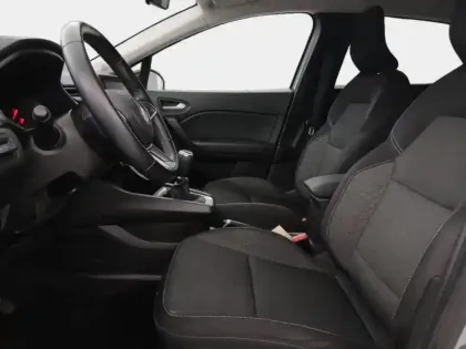 Photo 13 Renault Captur  1.0 Eco-G 100ch Evolution