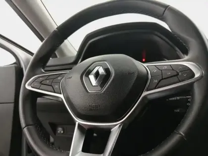 Photo 14 Renault Captur  1.0 Eco-G 100ch Evolution