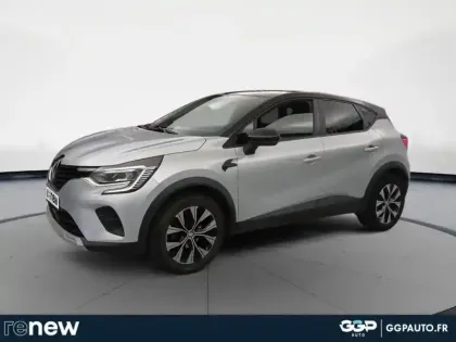 Photo Renault Captur Evolution