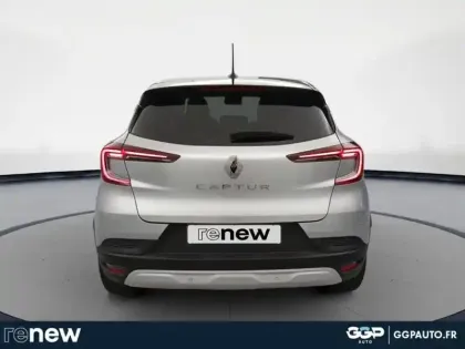 Photo 213 Renault Captur  1.0 Eco-G 100ch Evolution