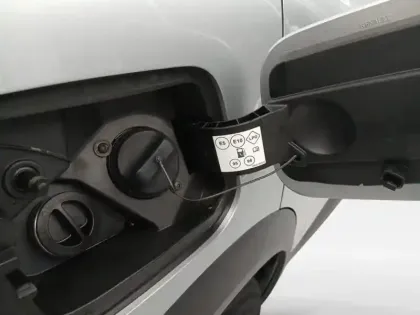 Photo 9 Renault Captur  1.0 Eco-G 100ch Evolution