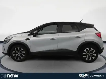 Photo 31 Renault Captur  1.0 Eco-G 100ch Evolution