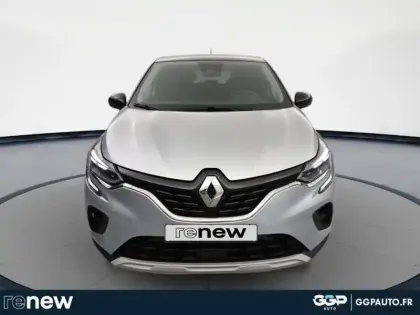 Photo 7 Renault Captur  1.0 Eco-G 100ch Evolution