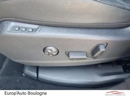 Photo 14 DS DS 7  BlueHDi 130ch Performance Line Automatique