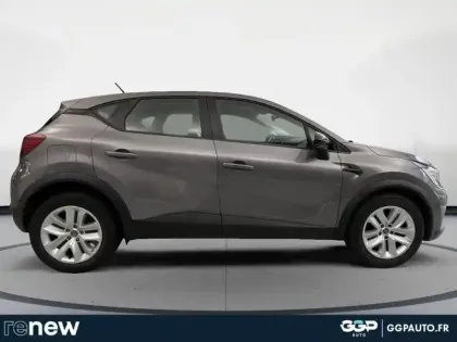 Photo 20 Renault Captur  1.0 TCe 90ch Equilibre
