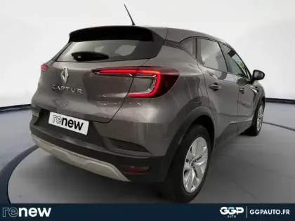 Photo 49 Renault Captur  1.0 TCe 90ch Equilibre