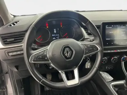 Photo 29 Renault Captur  1.0 TCe 90ch Equilibre