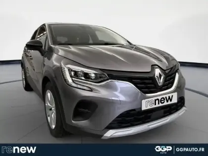 Photo 21 Renault Captur  1.0 TCe 90ch Equilibre