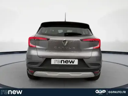 Photo 63 Renault Captur  1.0 TCe 90ch Equilibre