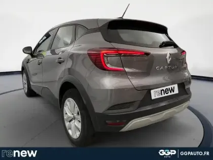 Photo 62 Renault Captur  1.0 TCe 90ch Equilibre