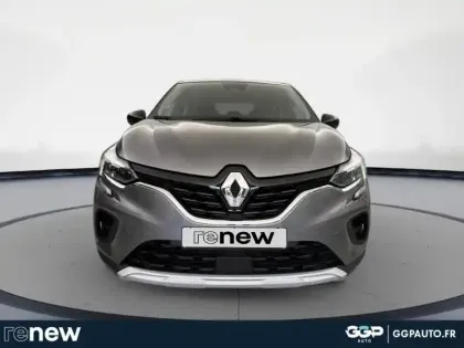Photo 37 Renault Captur  1.0 TCe 90ch Equilibre