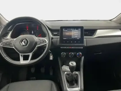 Photo 72 Renault Captur  1.0 TCe 90ch Equilibre