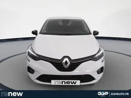 Photo 82 Renault Clio  1.0 TCe 100ch Evolution GPL