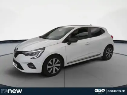 Photo 30 Renault Clio  1.0 TCe 100ch Evolution GPL