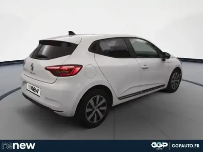 Photo 49 Renault Clio  1.0 TCe 100ch Evolution GPL