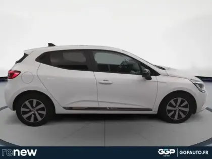 Photo 80 Renault Clio  1.0 TCe 100ch Evolution GPL