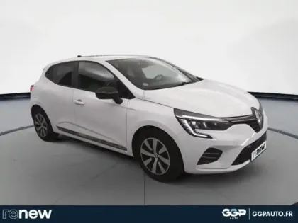 Photo 36 Renault Clio  1.0 TCe 100ch Evolution GPL