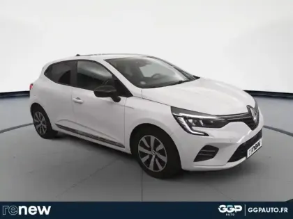 Photo 96 Renault Clio  1.0 TCe 100ch Evolution GPL