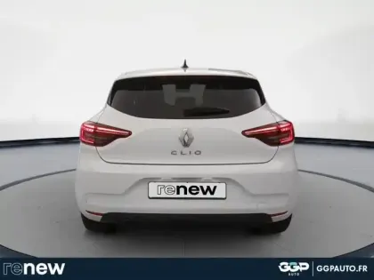 Photo 93 Renault Clio  1.0 TCe 100ch Evolution GPL
