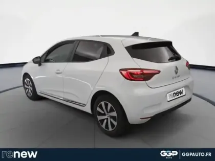 Photo 47 Renault Clio  1.0 TCe 100ch Evolution GPL