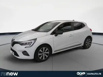 Photo 75 Renault Clio  1.0 TCe 100ch Evolution GPL