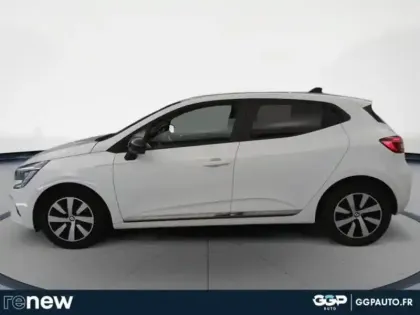 Photo 31 Renault Clio  1.0 TCe 100ch Evolution GPL