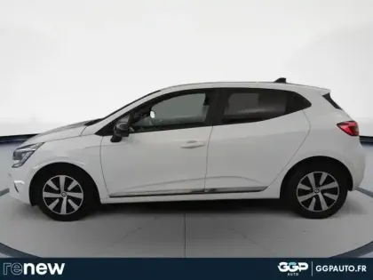 Photo 76 Renault Clio  1.0 TCe 100ch Evolution GPL