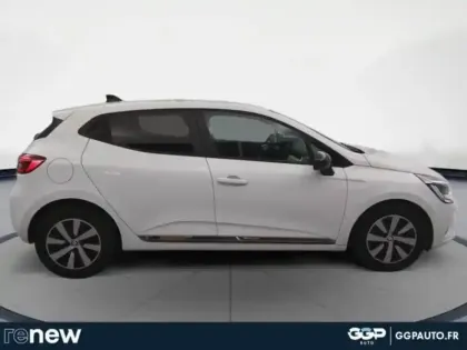Photo 20 Renault Clio  1.0 TCe 100ch Evolution GPL